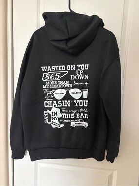 Morgan Wallen Hoodie